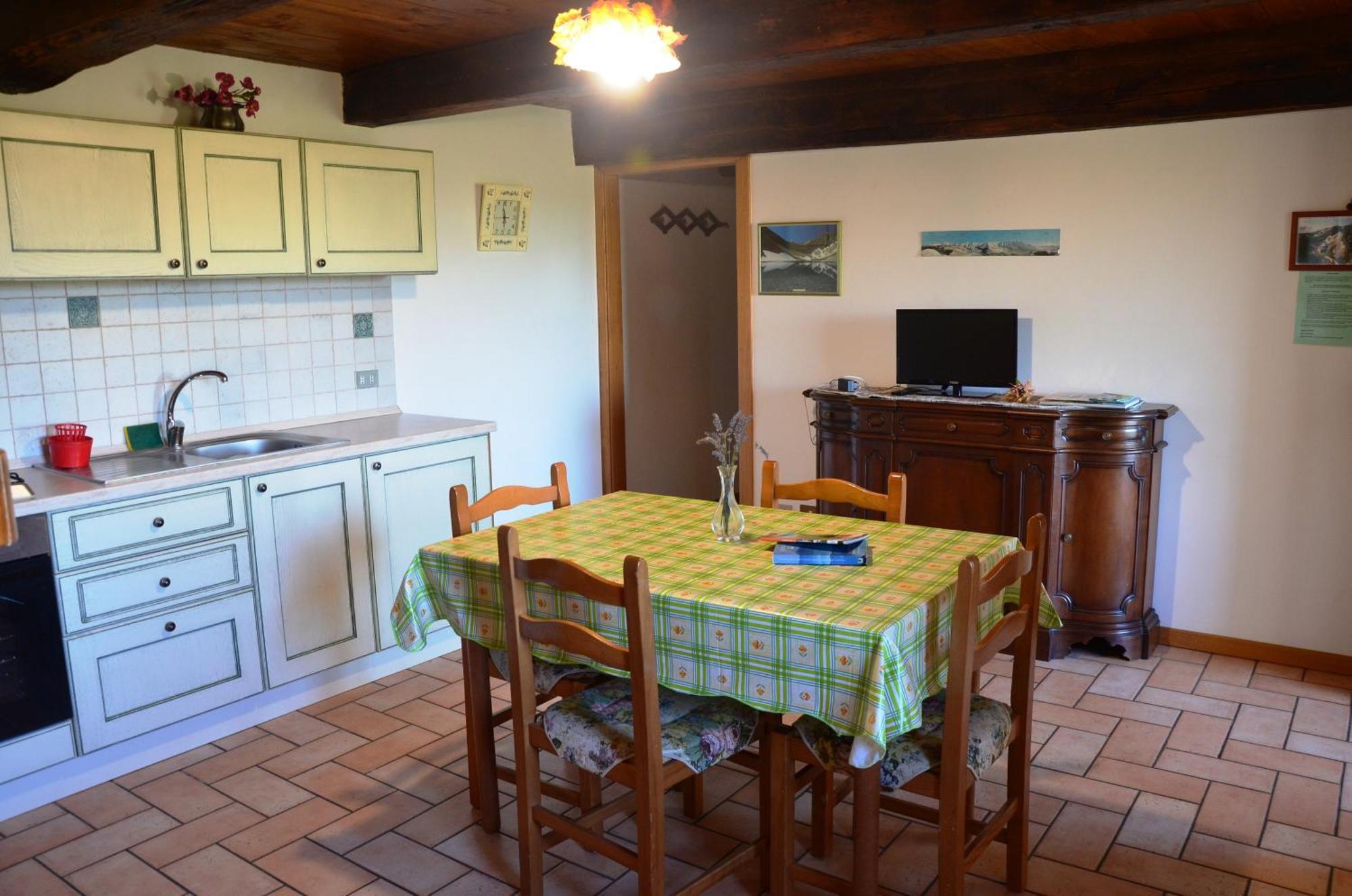Agriturismo Le Castellare モンテモーナコ エクステリア 写真