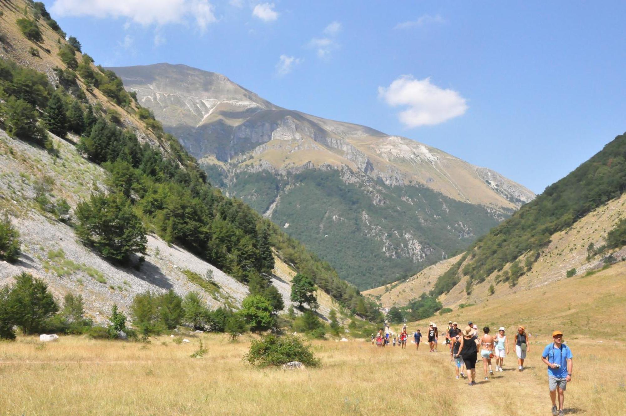 Agriturismo Le Castellare モンテモーナコ エクステリア 写真