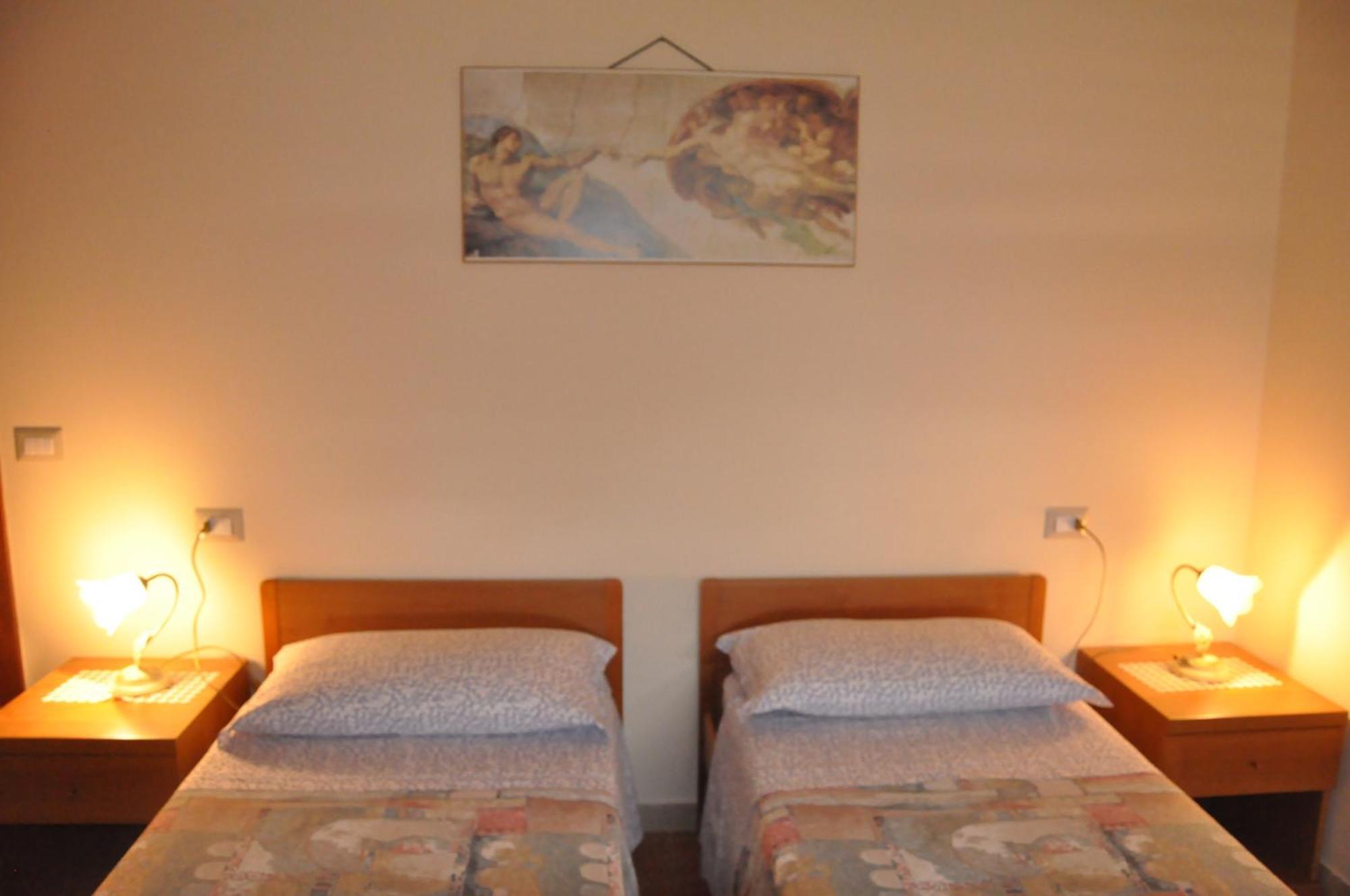 Agriturismo Le Castellare モンテモーナコ エクステリア 写真